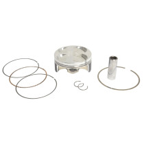 Kit piston forgé pour kit cylindre origine et ATHENA - KAWASAKI 250 KX F 2004-2005