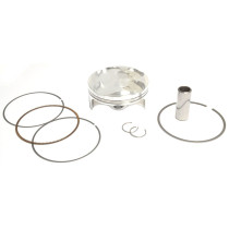 Kit piston forgé pour kit cylindre origine et ATHENA - SUZUKI 250 RM-Z 2007-2009