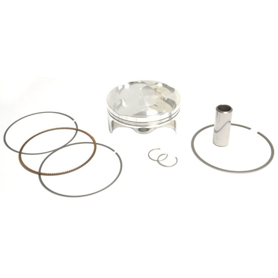 Kit piston forgé pour kit cylindre origine et ATHENA - SUZUKI 250 RM-Z 2007-2009