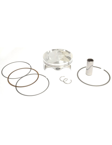 Kit piston forgé pour kit cylindre origine et ATHENA - SUZUKI 250 RM-Z 2007-2009