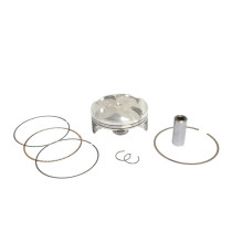 Kit piston forgé haute compression ATHENA - SUZUKI 250 RM-Z 2007-2009