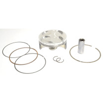Kit piston forgé haute compression ATHENA - KAWASAKI 250 KX F 2006-2009