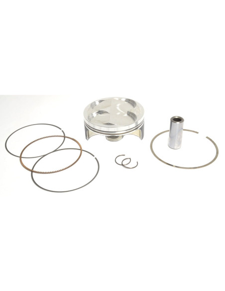 Kit piston forgé haute compression ATHENA - KAWASAKI 250 KX F 2006-2009