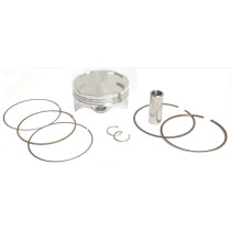 Kit piston forgé pour kit cylindre origine et ATHENA - YAMAHA 250 WR R 2008-2017