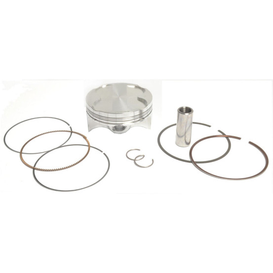 Kit piston forgé pour kit cylindre origine et ATHENA - YAMAHA 250 WR R 2008-2017