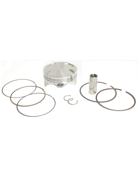 Kit piston forgé pour kit cylindre origine et ATHENA - YAMAHA 250 WR R 2008-2017