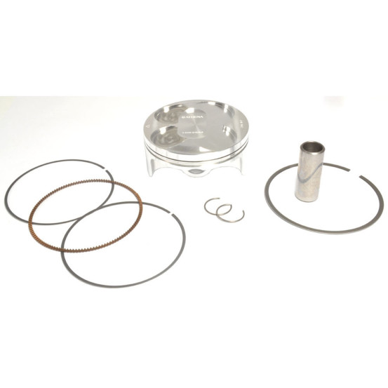 Kit piston forgé haute compression ATHENA - KAWASAKI 250 KX F 2007-2010