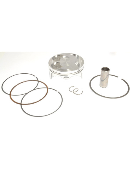 Kit piston forgé haute compression ATHENA - KAWASAKI 250 KX F 2007-2010