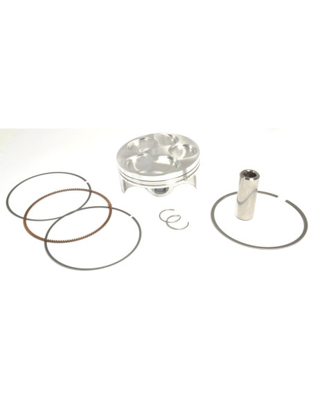 Kit piston forgé pour kit cylindre origine et ATHENA - YAMAHA 250 WR F 2008-2013