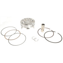 Kit piston forgé haute compression ATHENA - YAMAHA 250 WR F 2008-2012