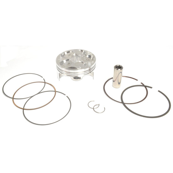 Kit piston forgé haute compression ATHENA - YAMAHA 250 WR F 2008-2012