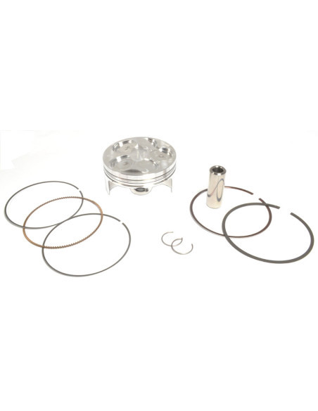 Kit piston forgé haute compression ATHENA - YAMAHA 250 WR F 2008-2012