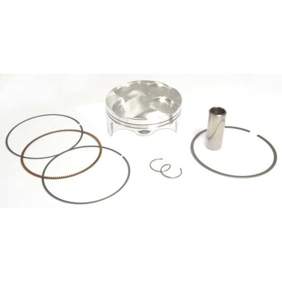 Kit piston forgé haute compression ATHENA - SUZUKI 250 RM-Z 2010-2018