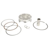 Kit piston forgé pour kit cylindre origine et ATHENA - KAWASAKI 250 KX F 2011-2014