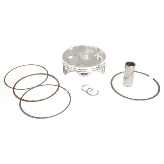 Kit piston forgé pour kit cylindre origine et ATHENA - KAWASAKI 250 KX F 2011-2014