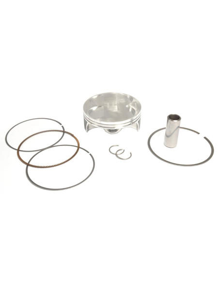 Kit piston forgé pour kit cylindre origine et ATHENA - KAWASAKI 250 KX F 2011-2014