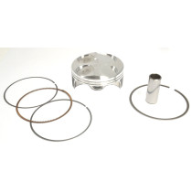 Kit piston forgé haute compression ATHENA - KAWASAKI 250 KX F 2011-2014