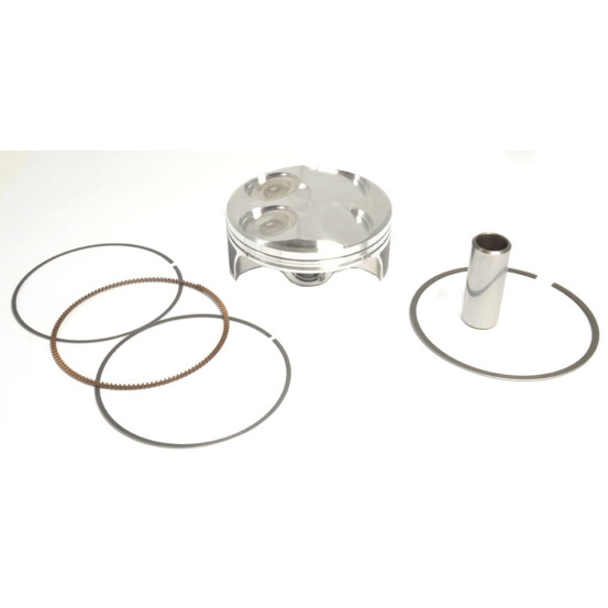 Kit piston forgé haute compression ATHENA - KAWASAKI 250 KX F 2011-2014
