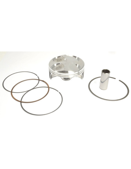 Kit piston forgé haute compression ATHENA - KAWASAKI 250 KX F 2011-2014