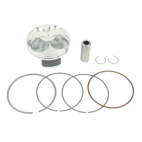 Kit piston forgé pour kit cylindre origine et ATHENA - YAMAHA 250 WR F 2015-2017