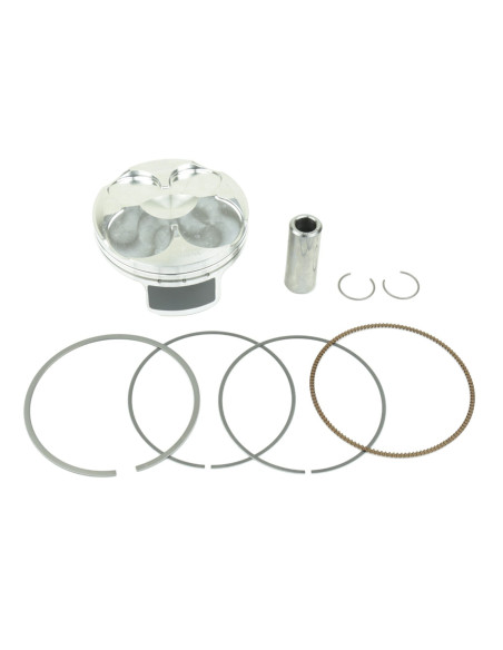 Kit piston forgé pour kit cylindre origine et ATHENA - YAMAHA 250 WR F 2015-2017
