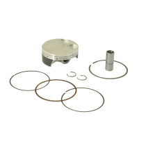 Kit piston forgé pour kit cylindre origine et ATHENA - KAWASAKI 250 KX F 2015-2016 2
