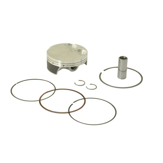 Kit piston forgé pour kit cylindre origine et ATHENA - KAWASAKI 250 KX F 2015-2016