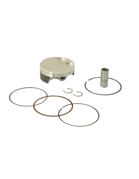 Kit piston forgé pour kit cylindre origine et ATHENA - KAWASAKI 250 KX F 2015-2016