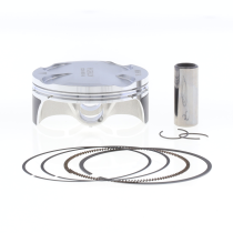 Kit piston forgé haute compression ATHENA - KAWASAKI 250 KX F 2017-2019