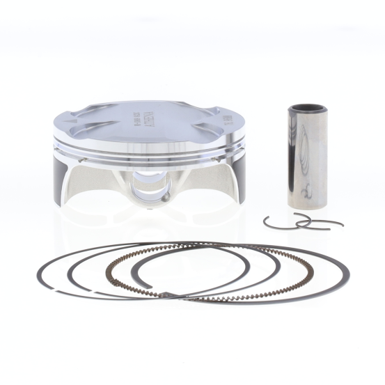 Kit piston forgé haute compression ATHENA - KAWASAKI 250 KX F 2017-2019