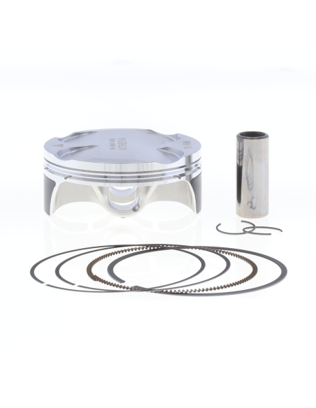 Kit piston forgé haute compression ATHENA - KAWASAKI 250 KX F 2017-2019