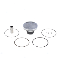 Kit piston forgé haute compression ATHENA - KAWASAKI 250 KX F 2017-2019