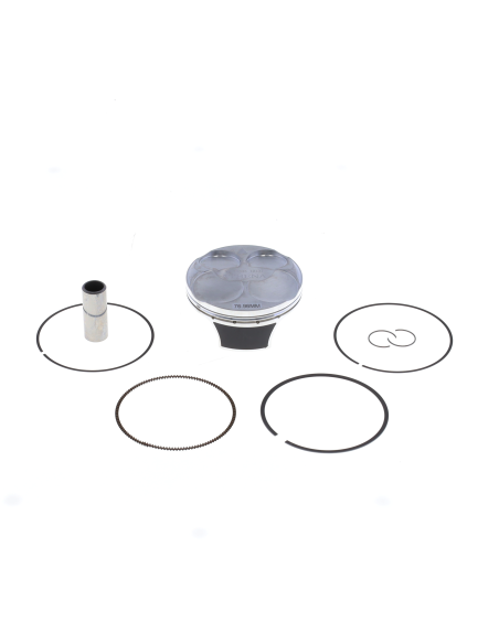 Kit piston forgé haute compression ATHENA - KAWASAKI 250 KX F 2017-2019