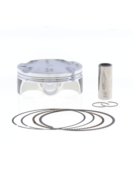 Kit piston forgé ATHENA - YAMAHA 250 WR F 2018-2019
