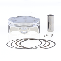 Kit piston forgé haute compression ATHENA - YAMAHA 250 WR F 2018-2019