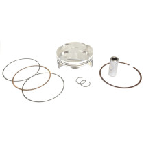 Kit piston forgé pour kit cylindre origine et ATHENA - HONDA 250 CRF R 2004-2005