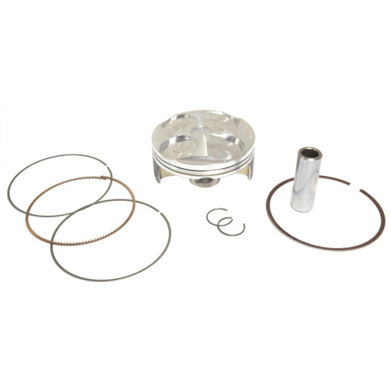 Kit piston forgé ATHENA - HONDA 250 CRF R 2006-2009