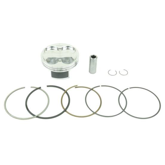 Kit piston forgé pour kit cylindre big bore ATHENA - YAMAHA 250 WR F 2015-2018