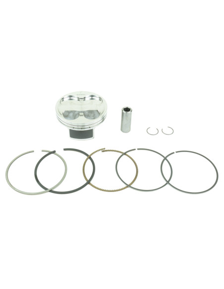 Kit piston forgé pour kit cylindre big bore ATHENA - YAMAHA 250 WR F 2015-2018