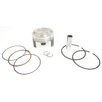 Kit piston forgé ATHENA - 83,44mm - YAMAHA 350 YFM WARRIOR XR/XS