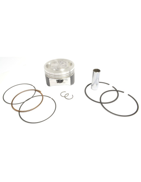 Kit piston forgé ATHENA - 83,44mm - YAMAHA 350 YFM WARRIOR XR/XS
