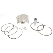 Kit piston forgé ATHENA - 86,94mm - YAMAHA 350 TT 1985-1996