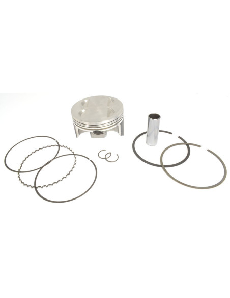Kit piston forgé ATHENA - 86,94mm - YAMAHA 350 TT 1985-1996