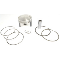 Kit piston forgé ATHENA - YAMAHA 500 SR / XT / TT