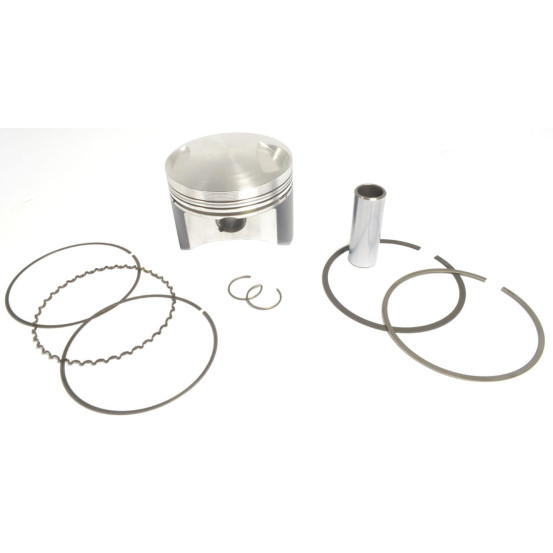 Kit piston forgé ATHENA - YAMAHA 500 SR / XT / TT