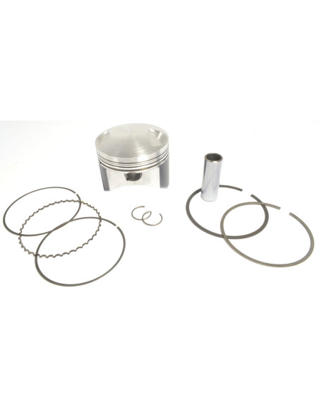 Kit piston forgé ATHENA - YAMAHA 500 SR / XT / TT