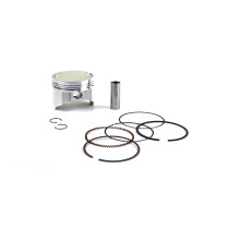 Kit piston forgé ATHENA - 87mm - YAMAHA 500 SR 1976-1981