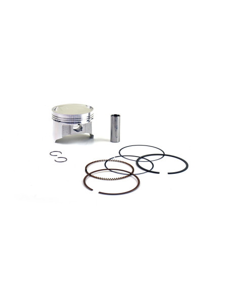 Kit piston forgé ATHENA - 87mm - YAMAHA 500 SR 1976-1981