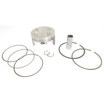 Kit piston forgé ATHENA - 87,44mm - YAMAHA 350 TT 1985-1996