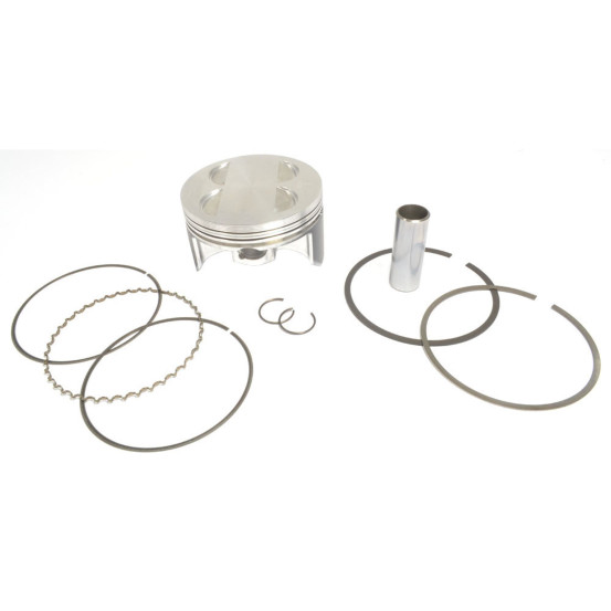 Kit piston forgé ATHENA - 87,44mm - YAMAHA 350 TT 1985-1996